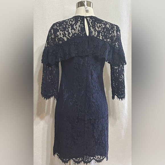 Trina Turk lace dress - Picture 2 of 5